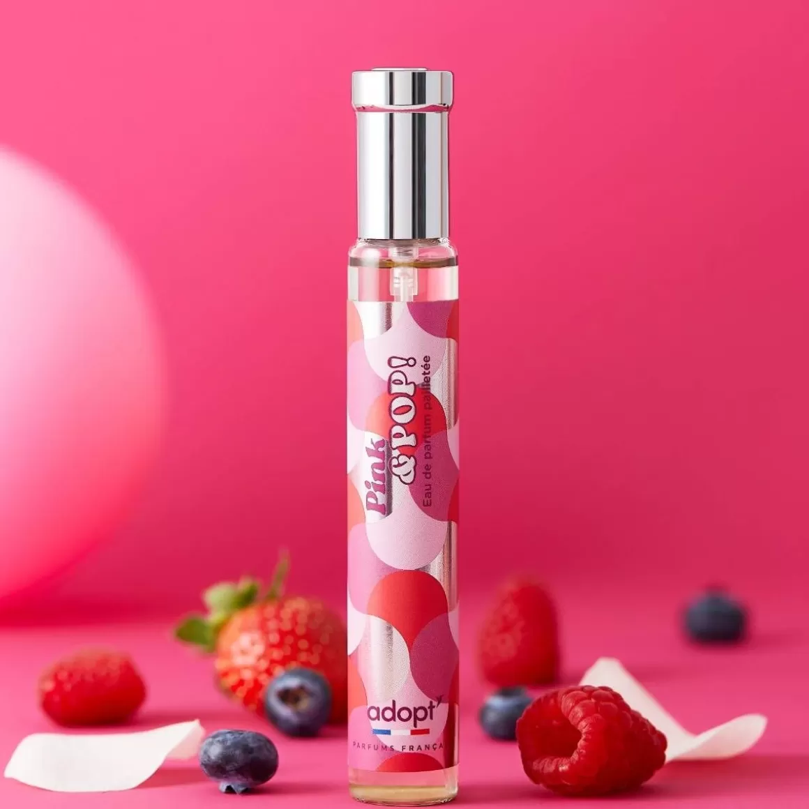 Cheap Rose Et Pop Eau De Parfum