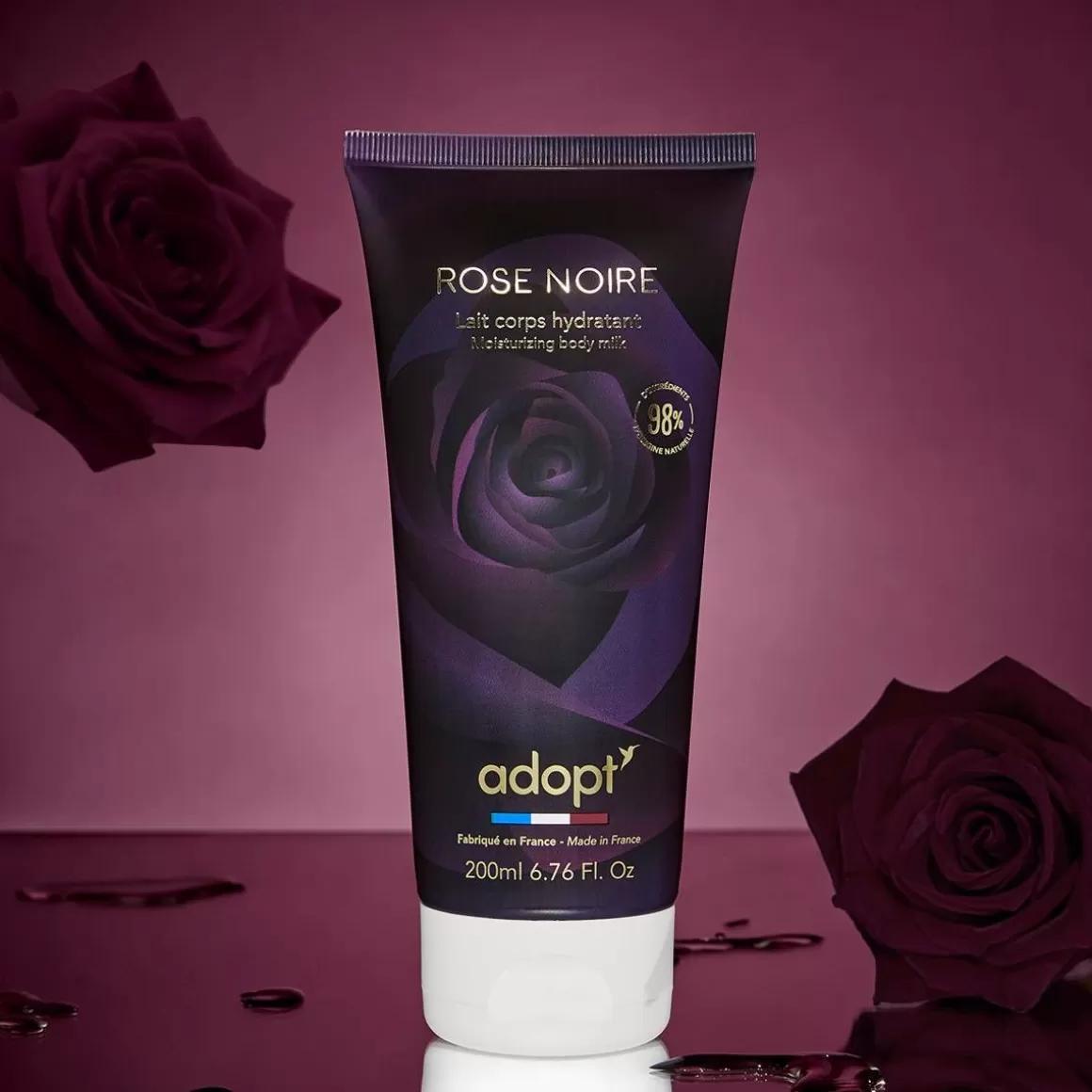 Clearance Rose Noire Rose Noire