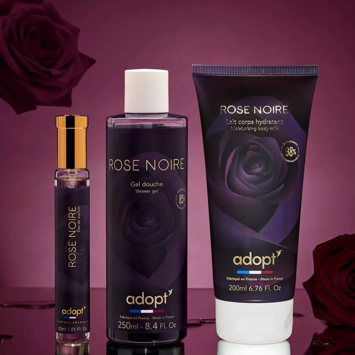 Outlet Rose Noire Rose Noire