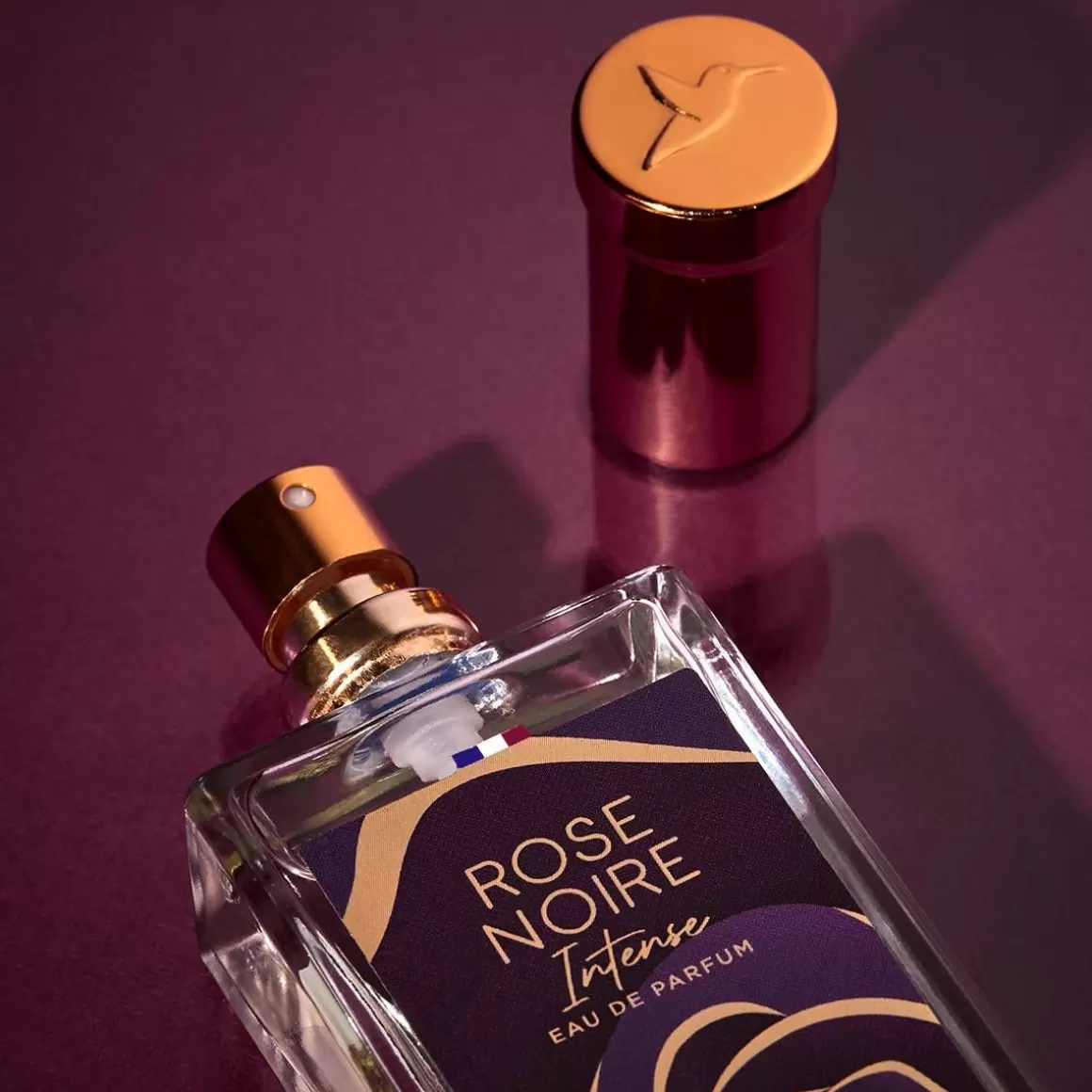 Best Sale Rose Noire Intense Rose Noire