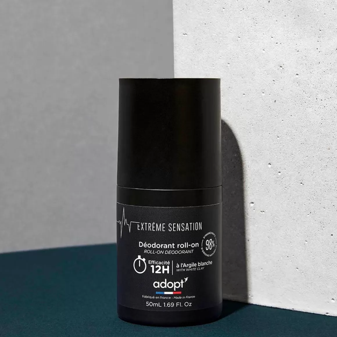 Cheap Sensation Extreme Deodorant