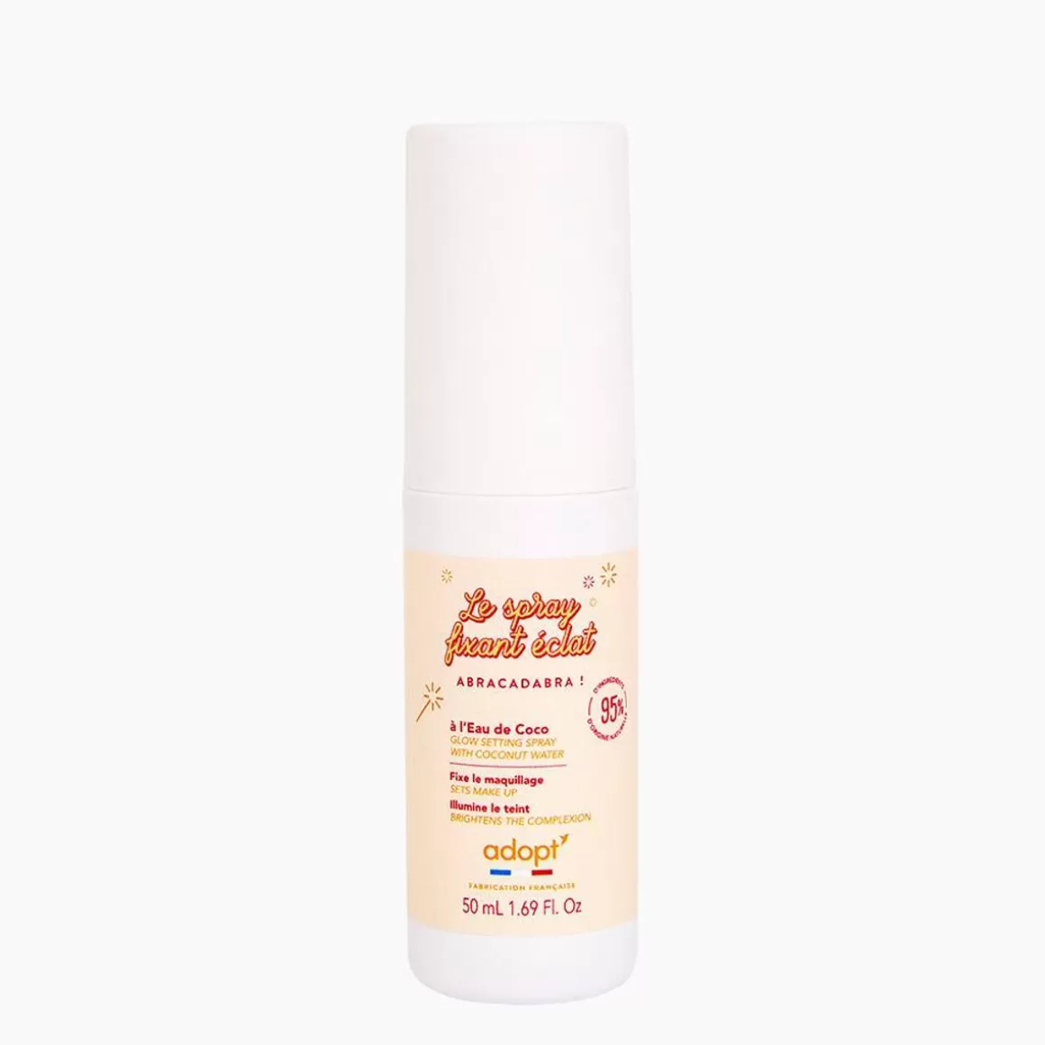 Discount Spray Fixateur D'Eclat Base De Teint Et Spray Fixateur Pour Le Visage