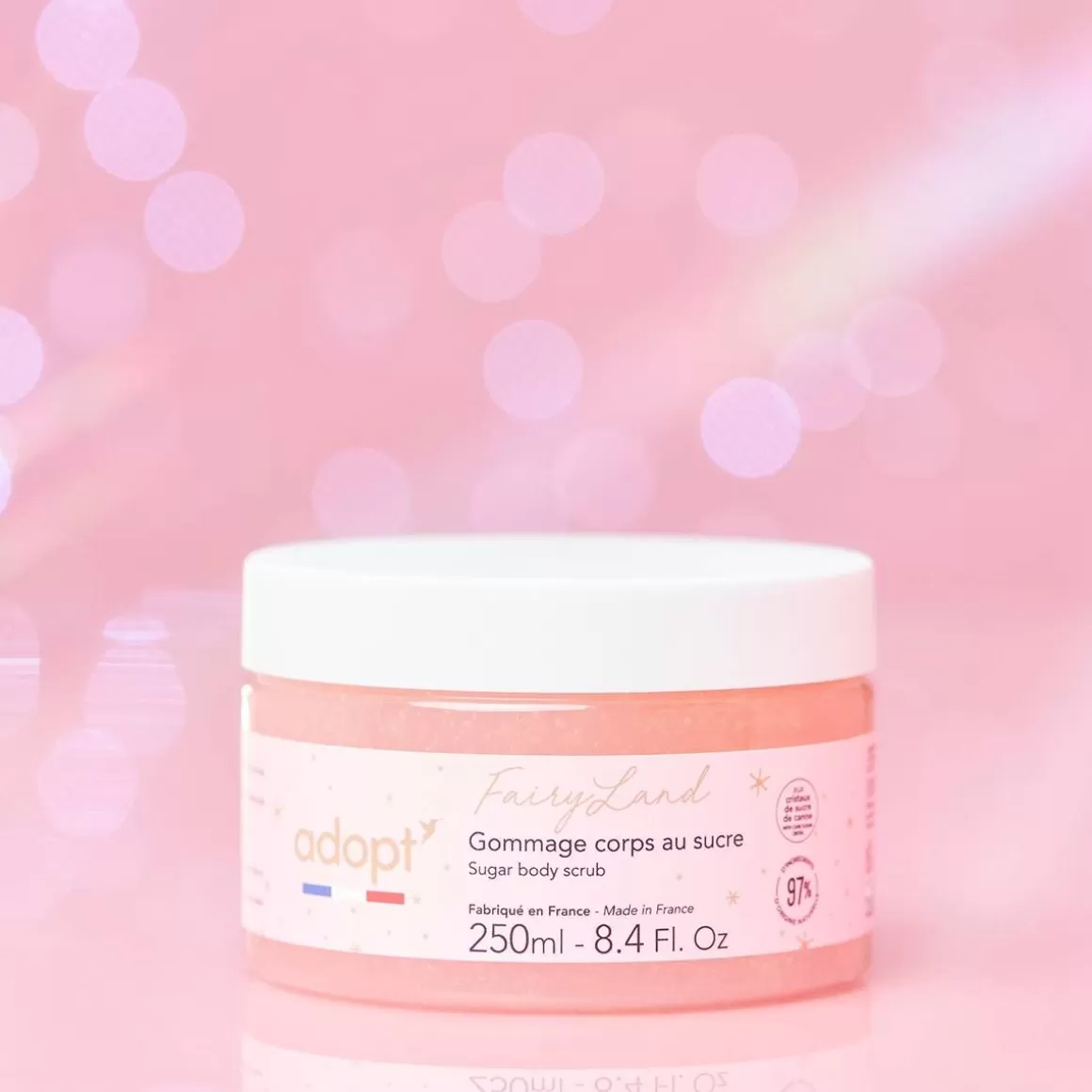 Flash Sale Terre Des Fees Exfoliant