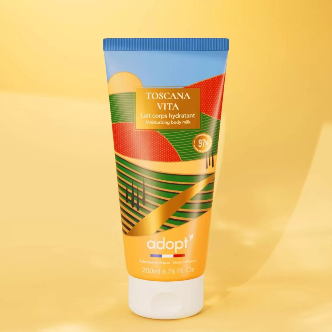 Clearance Toscane Vita Crème & Lait Corps