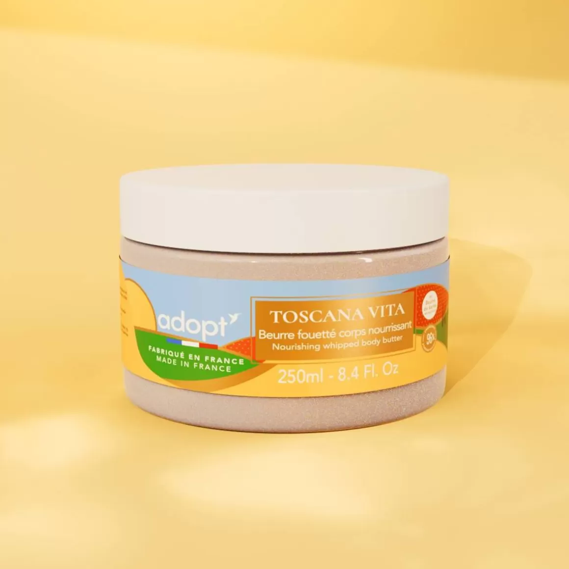 Shop Toscane Vita Crème & Lait Corps