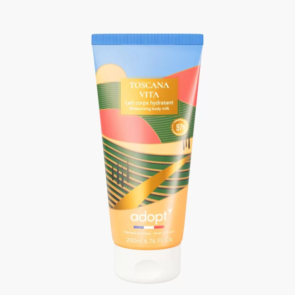 Clearance Toscane Vita Crème & Lait Corps