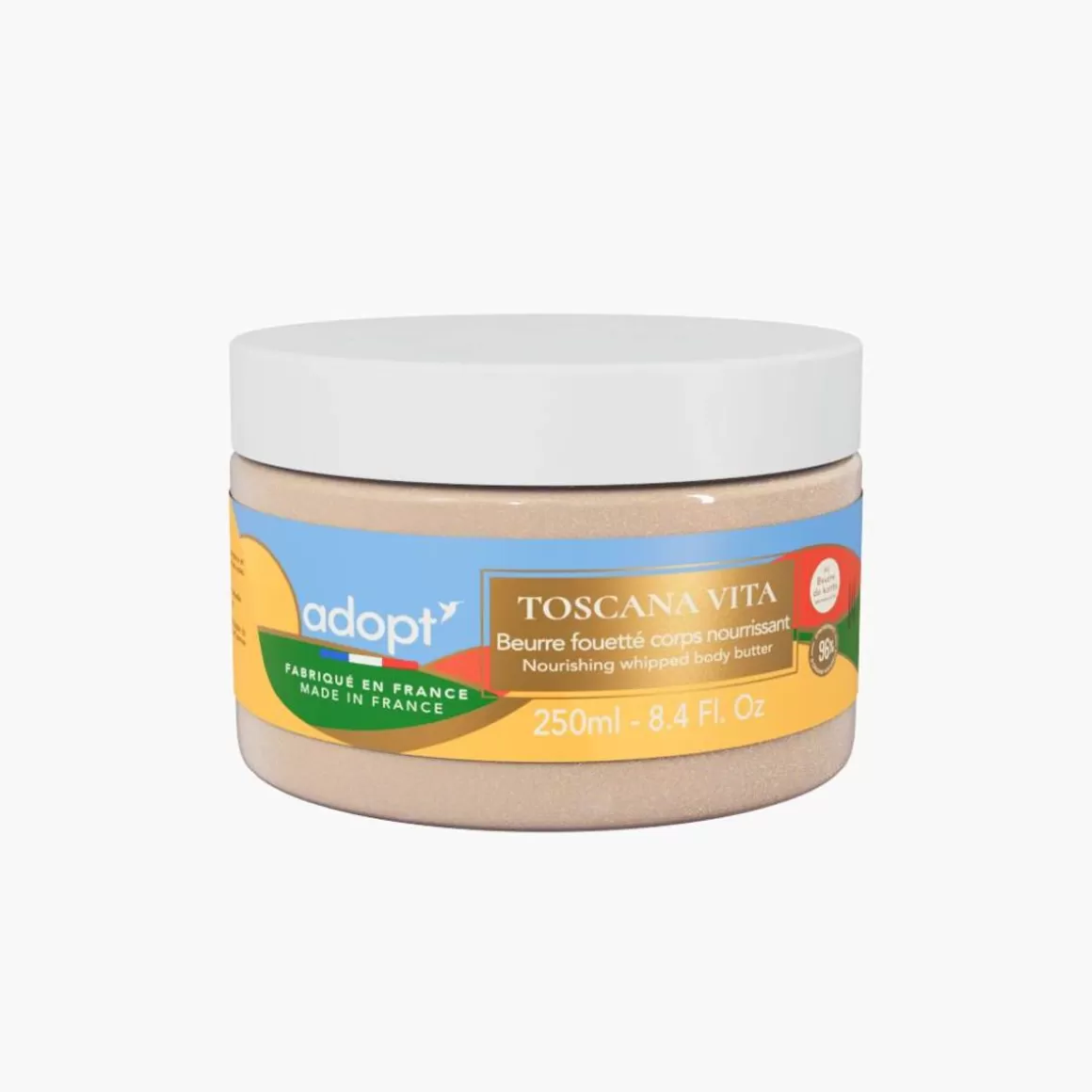 Shop Toscane Vita Crème & Lait Corps