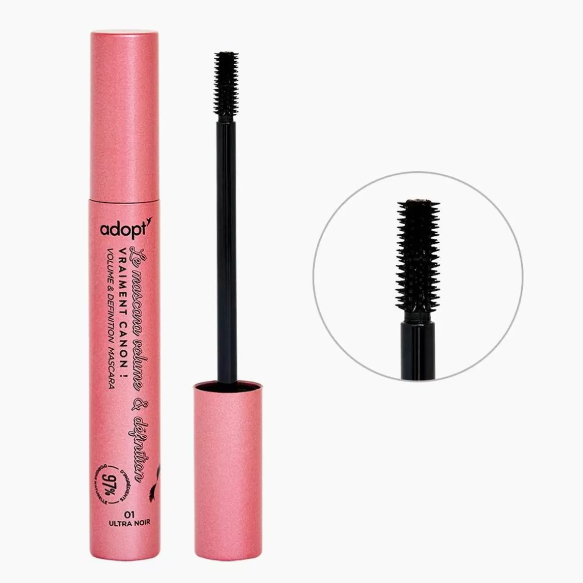 Shop Vraiment Superbe! Mascara